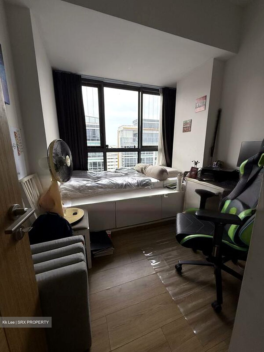 Coco Palms (D18), Condominium #503903811